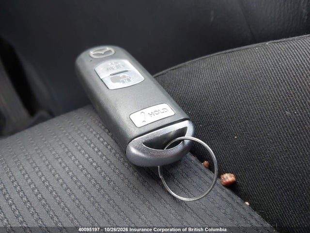 Mazda CX-3 2016 JM1DKBB73G0118054 Image 11