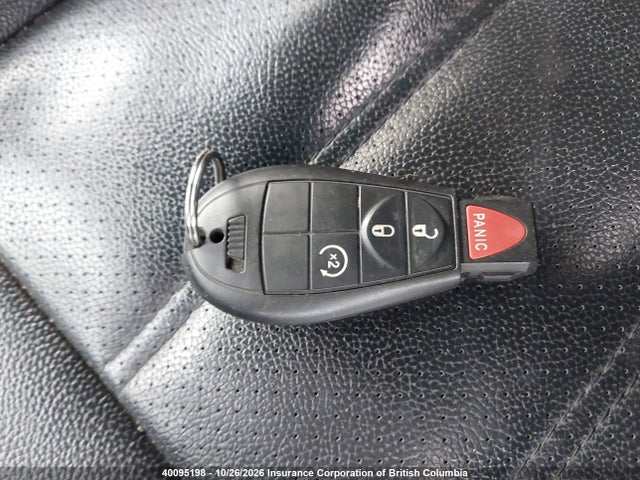 2019 Dodge Grand Caravan Gt მანქანა იყიდება აუქციონზე, vin: 2C4RDGEG5KR653765, აუქციონის ნომერი: 40095198