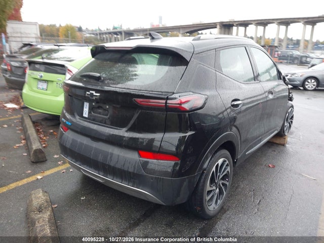 Chevrolet Bolt Euv Premier 2023 1G1FZ6S0XP4130296 Image 4
