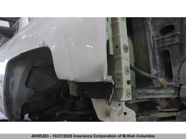 Chevrolet Silverado 1500 1lt 2018 3GCUKREC2JG536870 Image 34