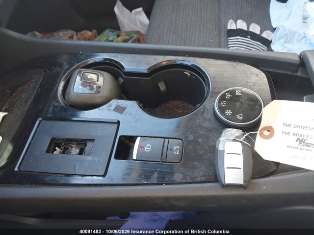 Nissan ROGUE S 2021 5N1AT3AB9MC674080 Image 11