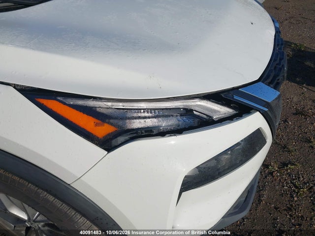 Nissan ROGUE S 2021 5N1AT3AB9MC674080 Image 12