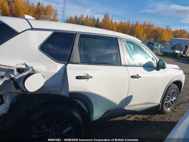 Nissan ROGUE S 2021 5N1AT3AB9MC674080 Image 14