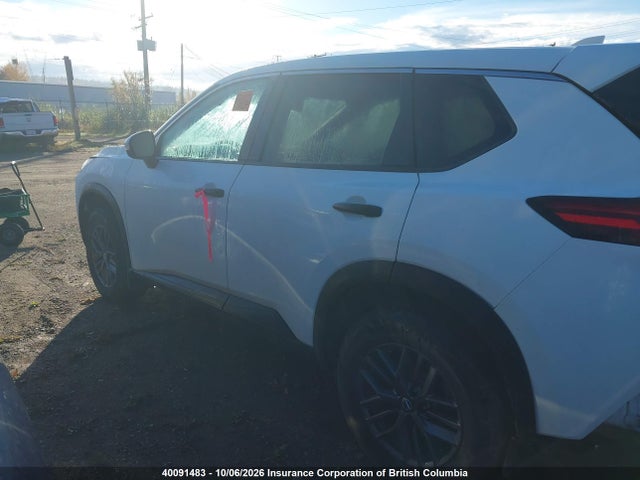 Nissan ROGUE S 2021 5N1AT3AB9MC674080 Image 15
