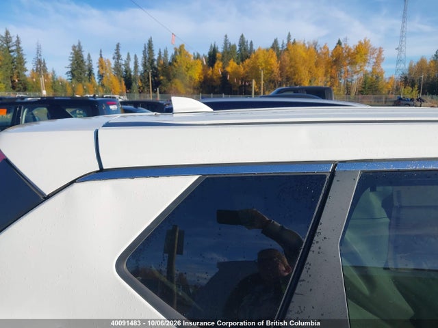 Nissan ROGUE S 2021 5N1AT3AB9MC674080 Image 18