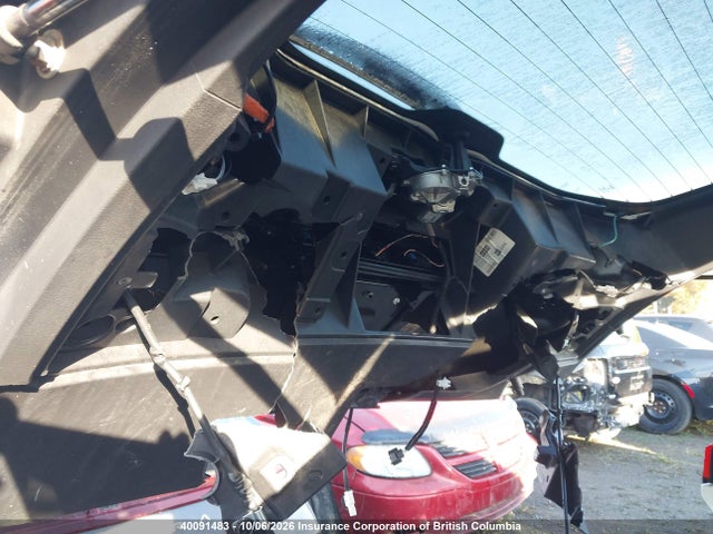Nissan ROGUE S 2021 5N1AT3AB9MC674080 Image 19