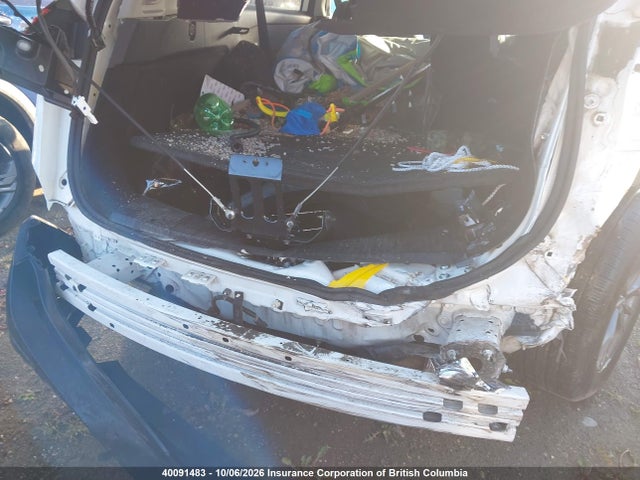Nissan ROGUE S 2021 5N1AT3AB9MC674080 Image 20