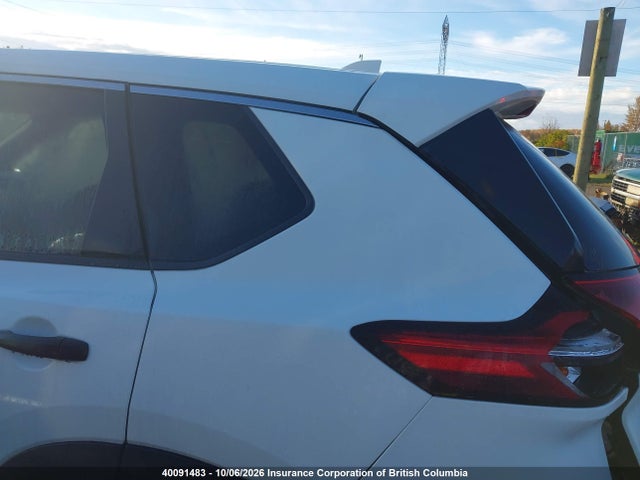 Nissan ROGUE S 2021 5N1AT3AB9MC674080 Image 21
