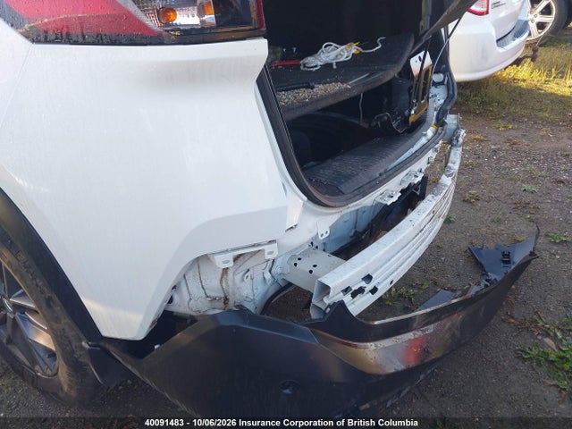 Nissan ROGUE S 2021 5N1AT3AB9MC674080 Image 23