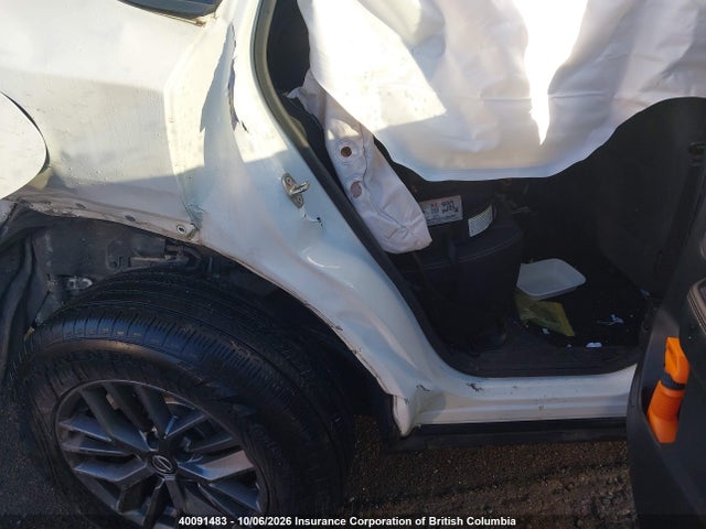 Nissan ROGUE S 2021 5N1AT3AB9MC674080 Image 6