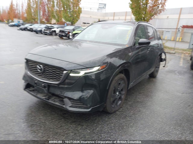 Mazda CX-5 2026 JM3KMDHAXT0156592 Image 2