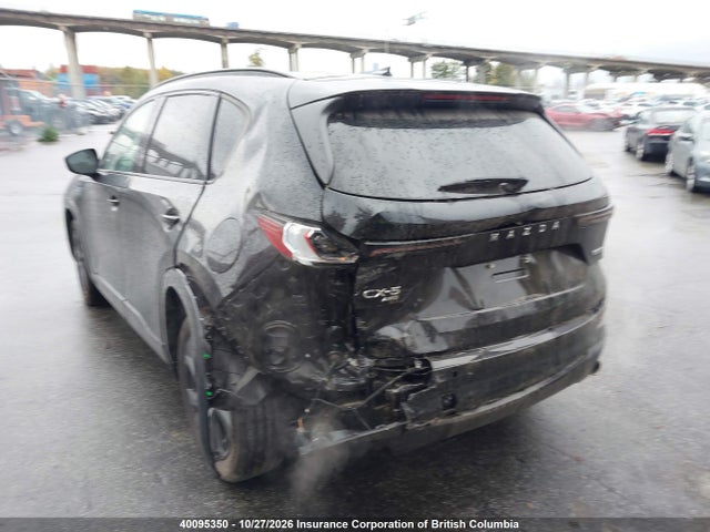 Mazda CX-5 2026 JM3KMDHAXT0156592 Image 3