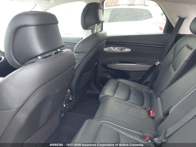 Genesis Gv70 Select/advanced/sport Prestige 2025 KMUMADTB9SU216232 Image 8