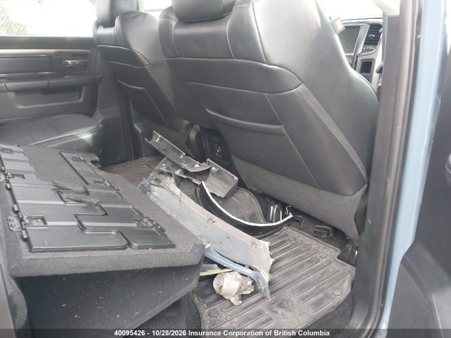 Auction sale of the 2015 Ram 1500 Sport, vin: 1C6RR7MT4FS771186, lot number: 40095426