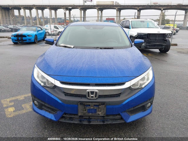 Honda Civic 2017 2HGFC1F47HH103930 Image 13