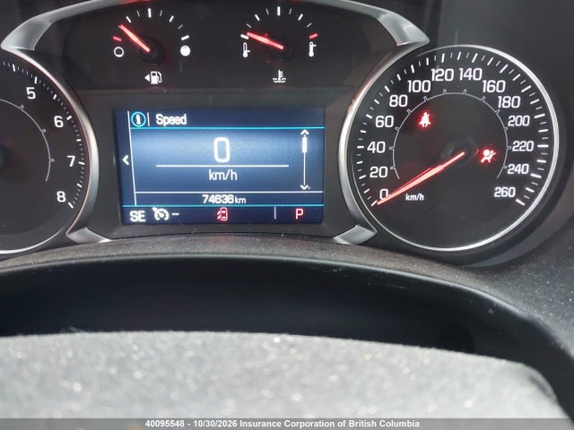 Продаж на аукціоні авто 2024 Gmc Terrain Sle, vin: 3GKALTEG2RL347336, номер лоту: 40095548