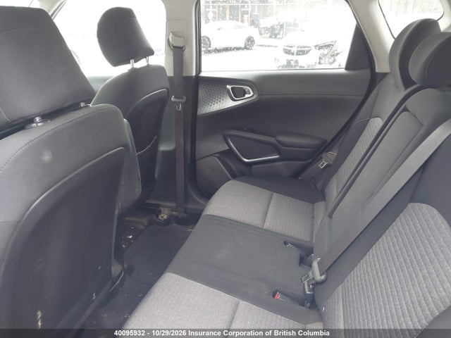 Продаж на аукціоні авто 2020 Kia Soul, vin: KNDJ33AU9L7092414, номер лоту: 40095932