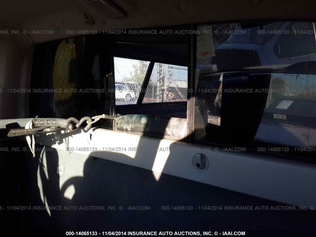 2003 NISSAN FRONTIER 2WD 1N6DD26T73C450473 Photo 7