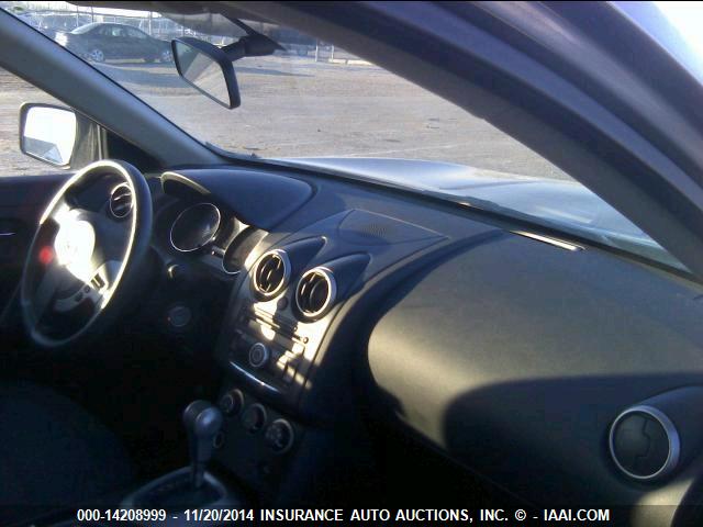 2011 NISSAN ROGUE JN8AS5MT6BW572162 Photo 4