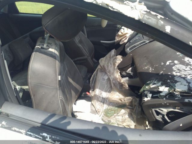 2014 FORD FOCUS 1FADP3K2XEL337557 Photo 4