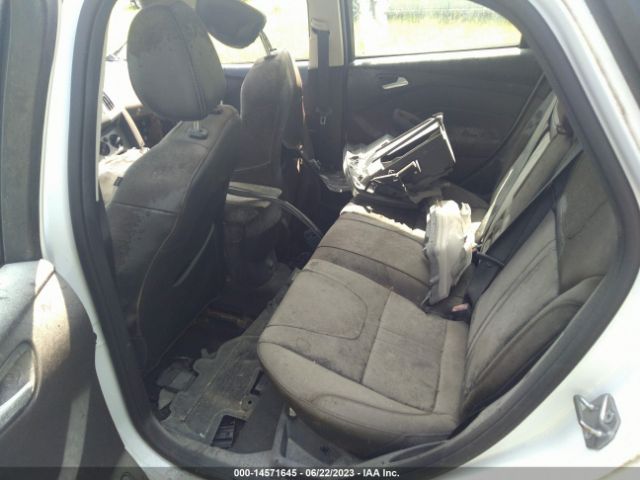 2014 FORD FOCUS 1FADP3K2XEL337557 Photo 7