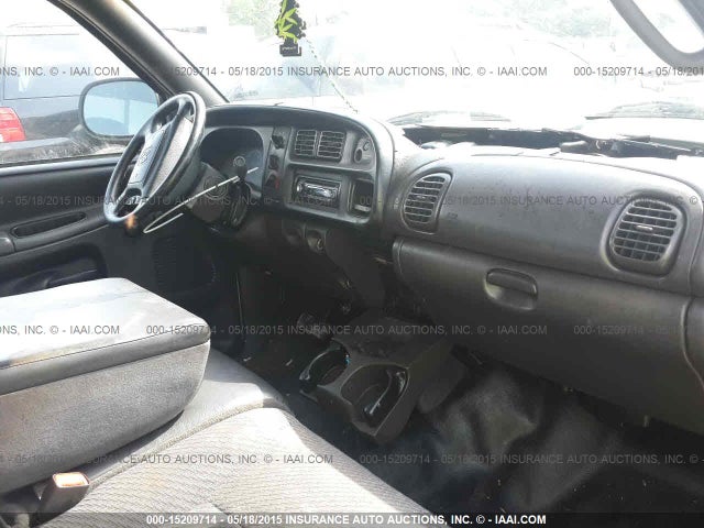 Aukcja sprzedaży 2001 Dodge Ram 1500 St/work Special, vin: 1B7HC16X81S261841, numer aukcji: 15209714