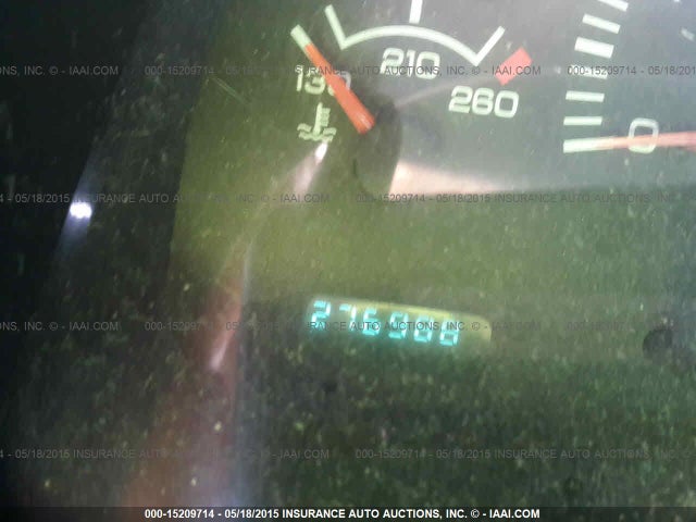 Aukcja sprzedaży 2001 Dodge Ram 1500 St/work Special, vin: 1B7HC16X81S261841, numer aukcji: 15209714