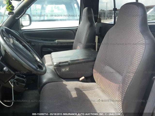 Aukcja sprzedaży 2001 Dodge Ram 1500 St/work Special, vin: 1B7HC16X81S261841, numer aukcji: 15209714