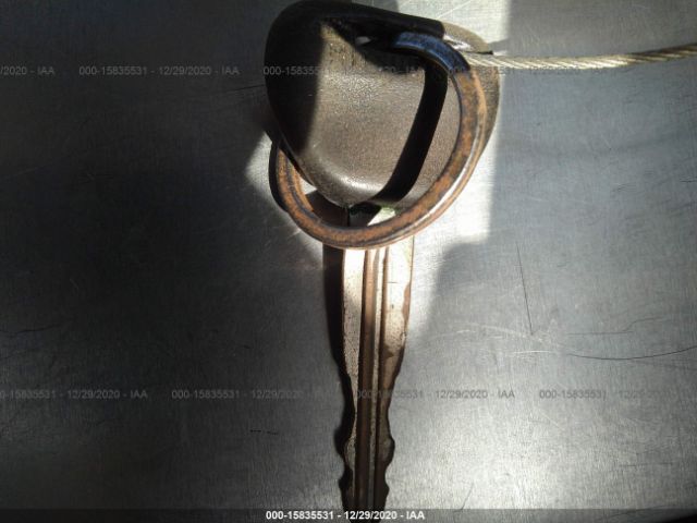 2004 MITSUBISHI LANCER JA3AJ26E24U019517 Photo 10