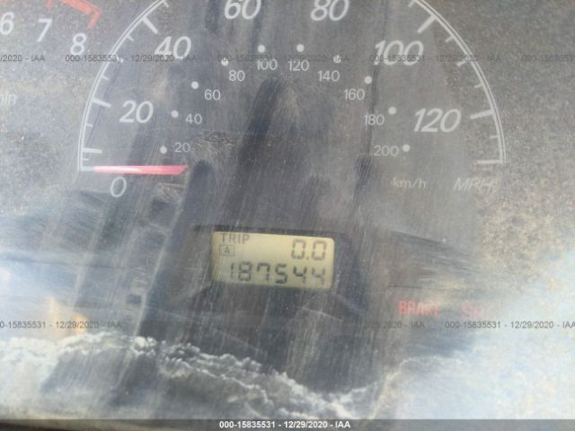 2004 MITSUBISHI LANCER JA3AJ26E24U019517 Photo 6