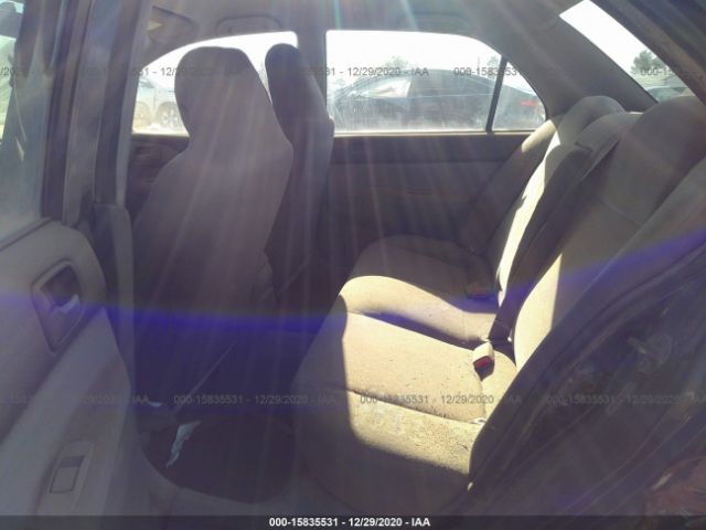 2004 MITSUBISHI LANCER JA3AJ26E24U019517 Photo 7