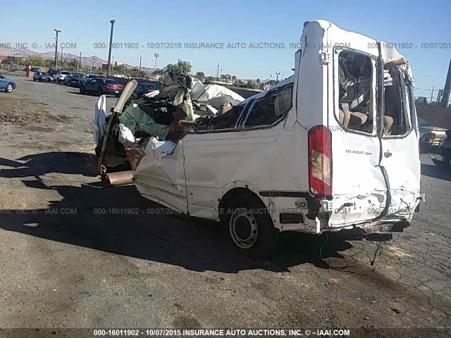 Ford 2015 2015 1FBAX2CG7FKA23149 Image 3