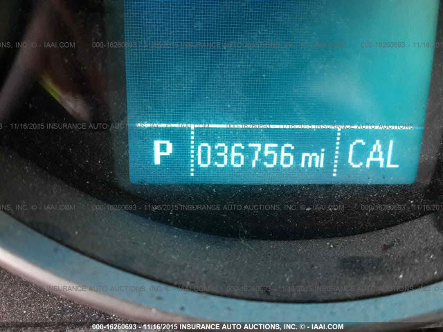 1G1PA5SH8E7230310 Chevrolet Cruze Ls Auto