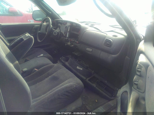 2000 DODGE DAKOTA 1B7GL22X5YS716968 Photo 4
