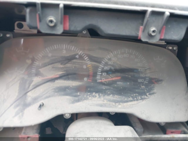 2000 DODGE DAKOTA 1B7GL22X5YS716968 Photo 6