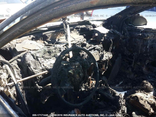 Toyota CAMRY LE 2014 4T1BF1FK7EU379791 Image 5