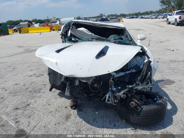 Chevrolet CAMARO 2SS 2016 1G1FH1R73G0192610 Image 11