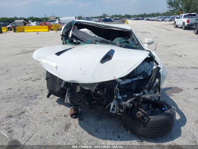 Chevrolet CAMARO 2SS 2016 1G1FH1R73G0192610 Image 6