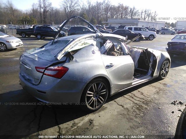 ZAM57RTA3F1152427 Maserati Ghibli S Q4