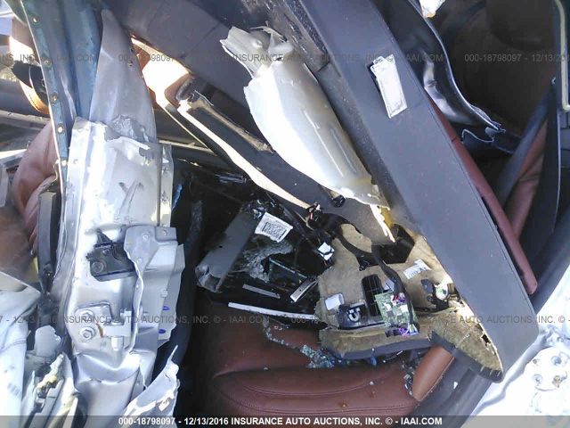 ZAM57RTA3F1152427 Maserati Ghibli S Q4