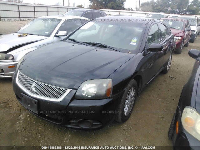 Продаж на аукціоні авто 2011 Mitsubishi Galant Es, vin: 4A32B2FF8BE022809, номер лоту: 18886286