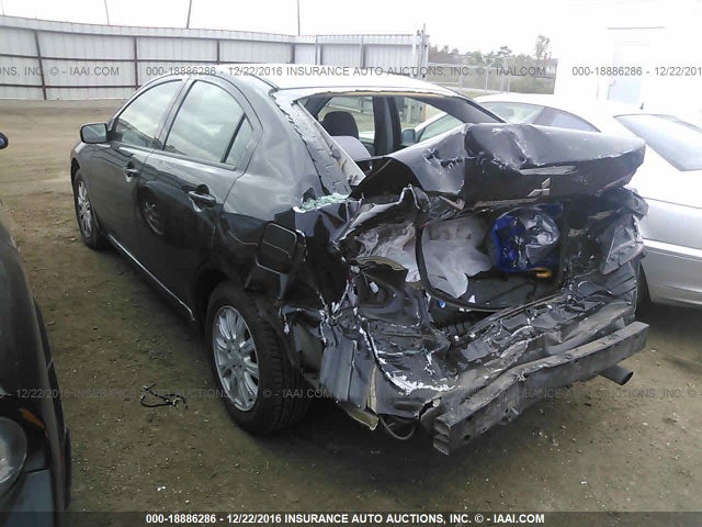 Продаж на аукціоні авто 2011 Mitsubishi Galant Es, vin: 4A32B2FF8BE022809, номер лоту: 18886286