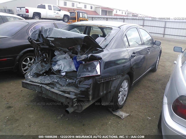 Продаж на аукціоні авто 2011 Mitsubishi Galant Es, vin: 4A32B2FF8BE022809, номер лоту: 18886286