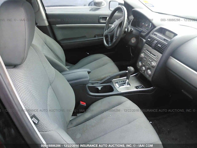 Продаж на аукціоні авто 2011 Mitsubishi Galant Es, vin: 4A32B2FF8BE022809, номер лоту: 18886286