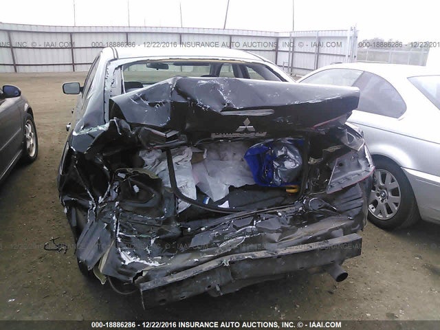 Продаж на аукціоні авто 2011 Mitsubishi Galant Es, vin: 4A32B2FF8BE022809, номер лоту: 18886286