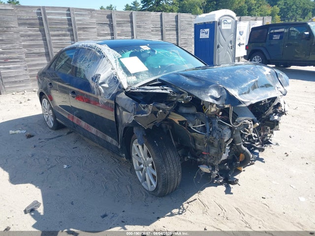 2016 AUDI A3 WAUB8GFF6G1040560 Photo 0