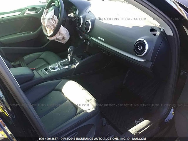 2016 AUDI A3 WAUB8GFF6G1040560 Photo 4