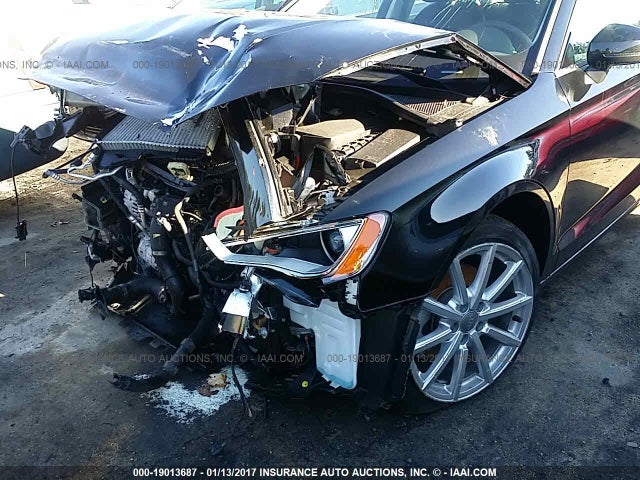 2016 AUDI A3 WAUB8GFF6G1040560 Photo 5