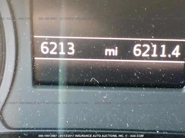 2016 AUDI A3 WAUB8GFF6G1040560 Photo 6