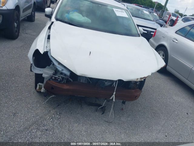 1VWAP7A35EC009149 Volkswagen Passat 2.5l S